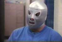 Son of El Santo